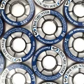 Żyłka przyponowa TroutHunter Fluorocarbon Tippet, ujęcie 2