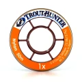 Żyłka przyponowa TroutHunter Nylon Tippet – 1X · 0,260 mm
