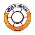 Żyłka przyponowa TroutHunter Nylon Tippet – 7X · 0,104 mm