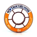 Żyłka przyponowa TroutHunter Nylon Tippet – 8X · 0,090 mm