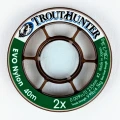 Żyłka przyponowa TroutHunter EVO Nylon Tippet – 2X · 0,235 mm
