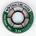 Żyłka przyponowa TroutHunter EVO Nylon Tippet – 3.5X · 0,195 mm