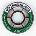 Żyłka przyponowa TroutHunter EVO Nylon Tippet – 4.5X · 0,165 mm