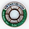 Żyłka przyponowa TroutHunter EVO Nylon Tippet – 5.5X · 0,138 mm