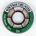 Żyłka przyponowa TroutHunter EVO Nylon Tippet – 6X · 0,128 mm