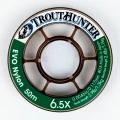 Żyłka przyponowa TroutHunter EVO Nylon Tippet – 6.5X · 0,117 mm