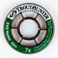 Żyłka przyponowa TroutHunter EVO Nylon Tippet – 7X · 0,104 mm