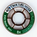 Żyłka przyponowa TroutHunter EVO Nylon Tippet – 8X · 0,090 mm