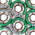Żyłka przyponowa TroutHunter EVO Nylon Tippet, ujęcie 2