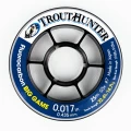 Żyłka przyponowa TroutHunter Big Game Fluorocarbon – 0,435 mm