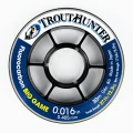 Żyłka przyponowa TroutHunter Big Game Fluorocarbon – 0,405 mm