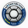 Żyłka przyponowa TroutHunter Big Game Fluorocarbon – 0,370 mm
