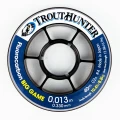 Żyłka przyponowa TroutHunter Big Game Fluorocarbon – 0,330 mm