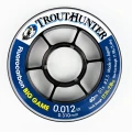 Żyłka przyponowa TroutHunter Big Game Fluorocarbon – 0,310 mm