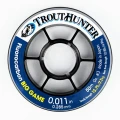 Żyłka przyponowa TroutHunter Big Game Fluorocarbon – 0,285 mm