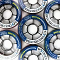 Żyłka przyponowa TroutHunter Big Game Fluorocarbon, ujęcie 2
