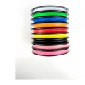 Żyłka przyponowa TroutHunter Big Game Fluorocarbon, ujęcie 3