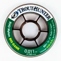 Żyłka przyponowa TroutHunter Big Game EVO Nylon – 0,285 mm