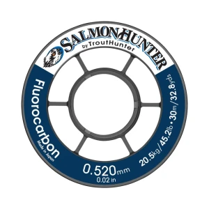 Żyłka przyponowa SalmonHunter Fluorocarbon