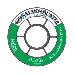 Żyłka przyponowa SalmonHunter Nylon