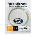 Przypon koniczny TroutHunter Rene Harrop Signature 14 ft – 14 ft · 2X · 0,235 mm