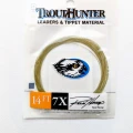 Przypon koniczny TroutHunter Rene Harrop Signature 14 ft – 14 ft · 7X · 0,104 mm