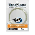 Przypon koniczny SalmonHunter Leader – 9 ft · 0,370 mm