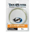 Przypon koniczny SalmonHunter Leader – 9 ft · 0,310 mm