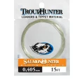 Przypon koniczny SalmonHunter Leader – 15 ft · 0,405 mm