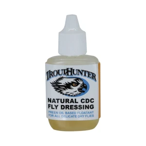 Preparat do much CDC TroutHunter CDC Fly Dressing