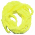 Chenille Soldarini Egg's Chenille 5 mm – Fluo Yellow