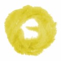 Chenille Soldarini Eggs Blob Chenille 15 mm – Sunburst Yellow