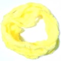 Chenille Soldarini Egg's Chenille 8 mm – Sunburst Yellow