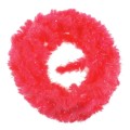 Chenille Soldarini Egg's Chenille UV 5 mm – Fluo Red