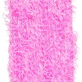 Chenille Soldarini Neon Straggle Fritz 7 mm – Fluo Pink
