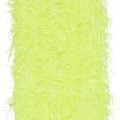 Chenille Soldarini Neon Straggle Fritz 7 mm – Fluo Yellow