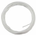 Chenille Soldarini Squirmy Chenille 1,5 mm – White Milk