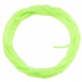 Chenille Soldarini Squirmy Chenille 1,5 mm – Chartreuse