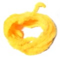 Chenille Soldarini Egg's Chenille 20 mm – Fluo Sunburst Orange