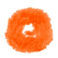 Chenille Soldarini Egg's Chenille UV 10 mm – Fluo Orange
