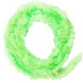 Chenille Soldarini Neon Spikes Egg's Chenille 10 mm – Chartreuse