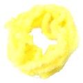 Chenille Soldarini Neon Spikes Egg's Chenille 10 mm – Fluo Sunburst
