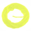 Chenille Soldarini Wormstasy Chenille 1,8 mm – Sunburst Yellow