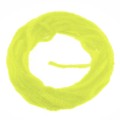 Chenille Soldarini Wormstasy Chenille 1,8 mm – Fluo Yellow