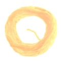 Chenille Soldarini Wormstasy Chenille 1,8 mm – Sunburst Orange