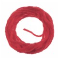 Chenille Soldarini Wormstasy Chenille 1,8 mm – Bloodworm Red