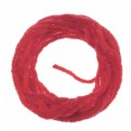 Chenille Soldarini Wormstasy Chenille UV 1,8 mm – Bloodworm