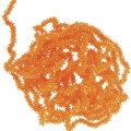 Chenille Soldarini Chewingum Chenille 2 mm – Fluo Orange
