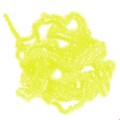 Chenille Soldarini Chewingum Chenille 2 mm – Fluo Yellow