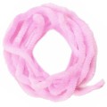 Chenille Soldarini Micro Mop Chenille 2 mm – Baby Pink